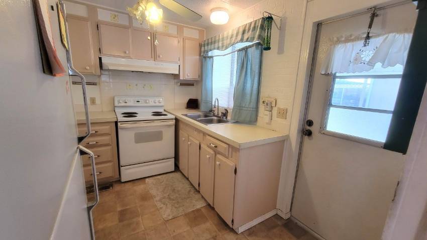 183 Valencia Drive a Winter Haven, FL Mobile or Manufactured Home for Sale